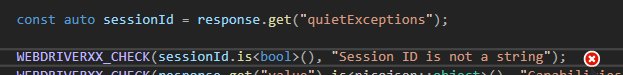 Session ID is not a string · Issue #23 · GermanAizek/webdriverxx · GitHub