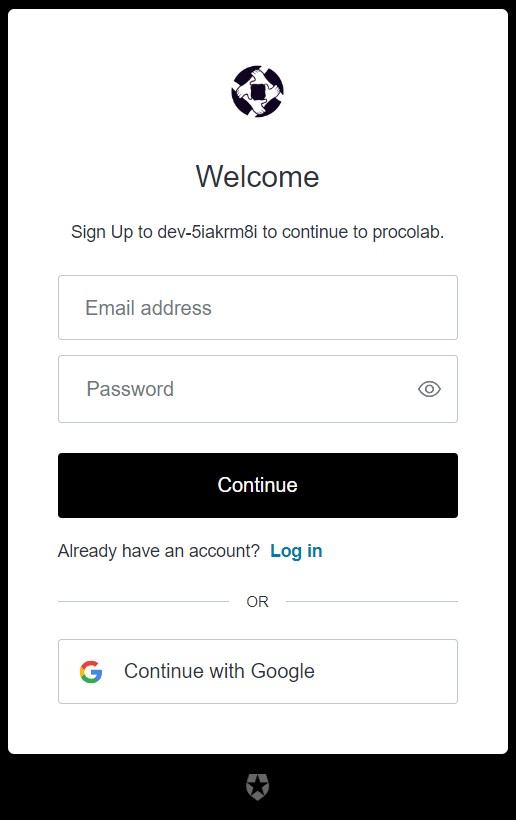 GitHub - pranshunagar01/Procolab: Procolab is a collaborative coding ...