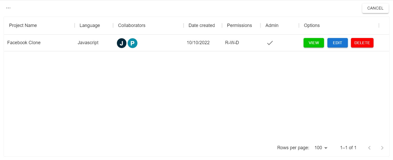 GitHub - pranshunagar01/Procolab: Procolab is a collaborative coding ...