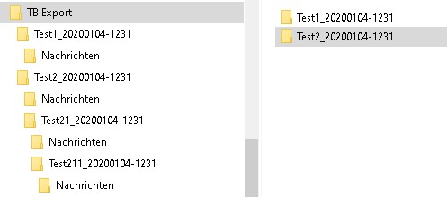Export / Import with structures - suggestion/question · Issue #65 ...