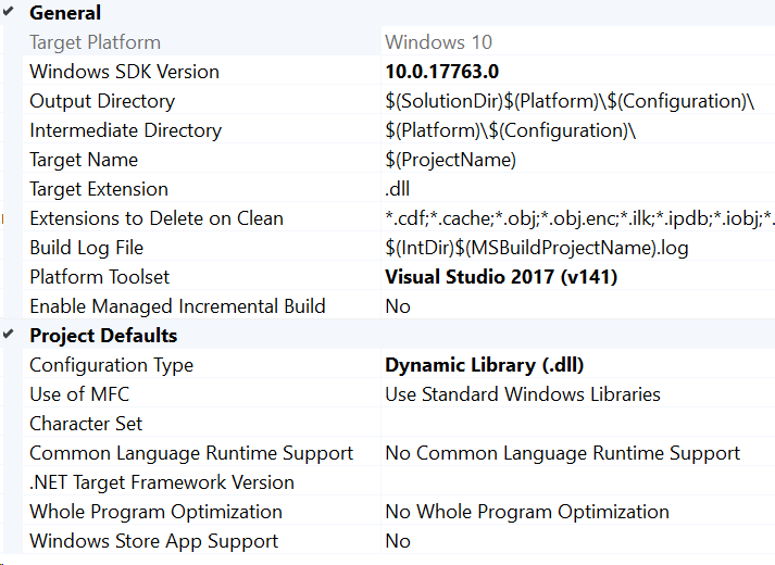 Build errors while trying to build for solution file in Windows · Issue ...