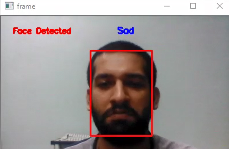 GitHub - Adios-rgb/Facial-Expression-Detection-Deep-Learning: This ...