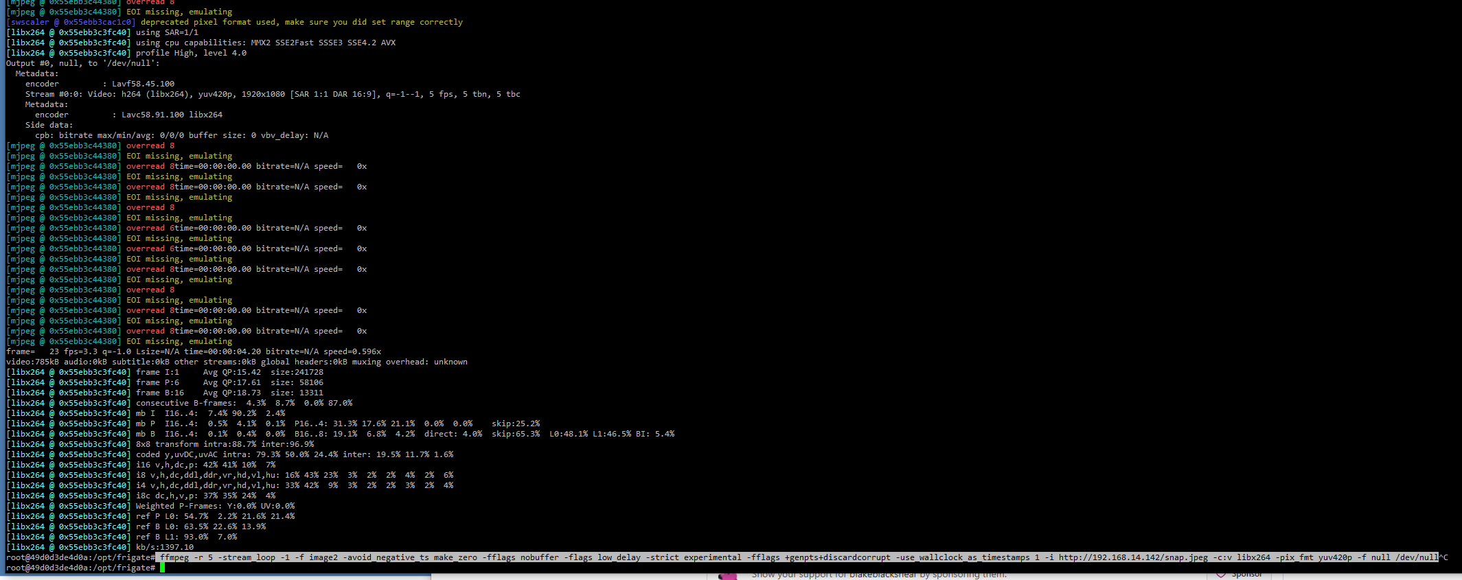 [Support] ffmpeg args to use http//IP/snap.jpeg · Issue 2530