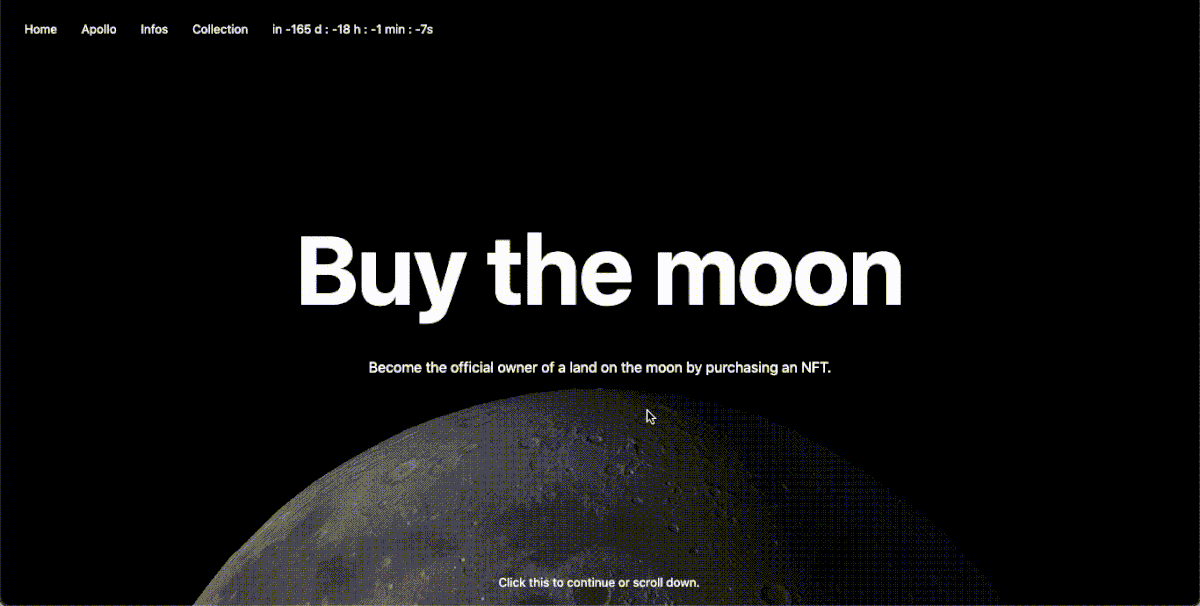 GitHub - dev-err418/buy-the-moon: I always loved spaceship so I created ...