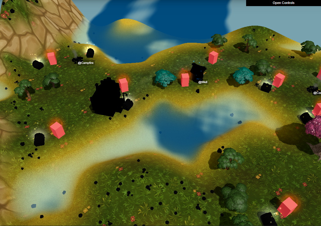 v118.1 broken compressed textures · Issue #19742 · mrdoob/three.js · GitHub