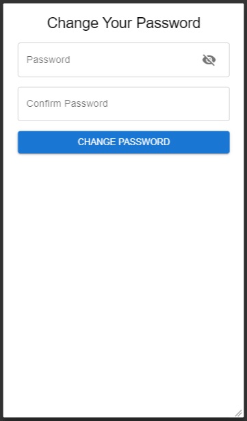 GitHub - RahmaniAhmad/ChangePassword