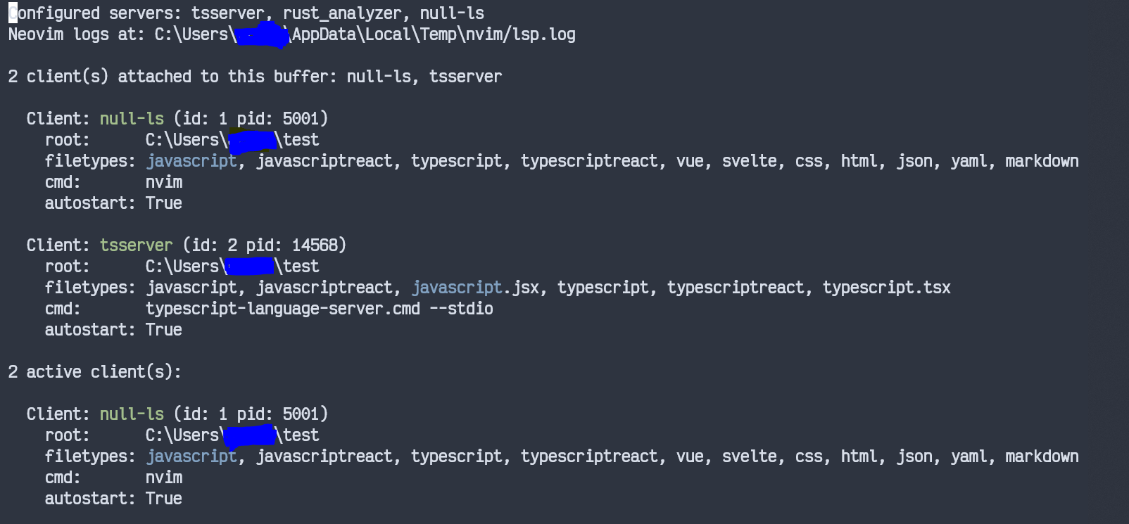 Formating and code action not working as expected (elixir) · Issue #84 ...