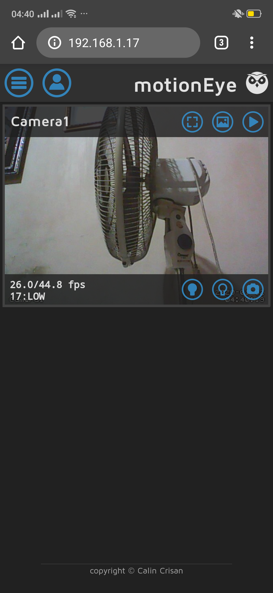 GPIO not working · Issue 2244 · motioneyeproject/motioneyeos · GitHub