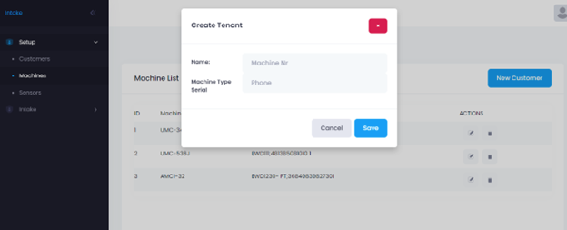 GitHub - shaikat213/Intake_Assignment: Assignment for CIM Solution