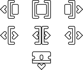 cursors