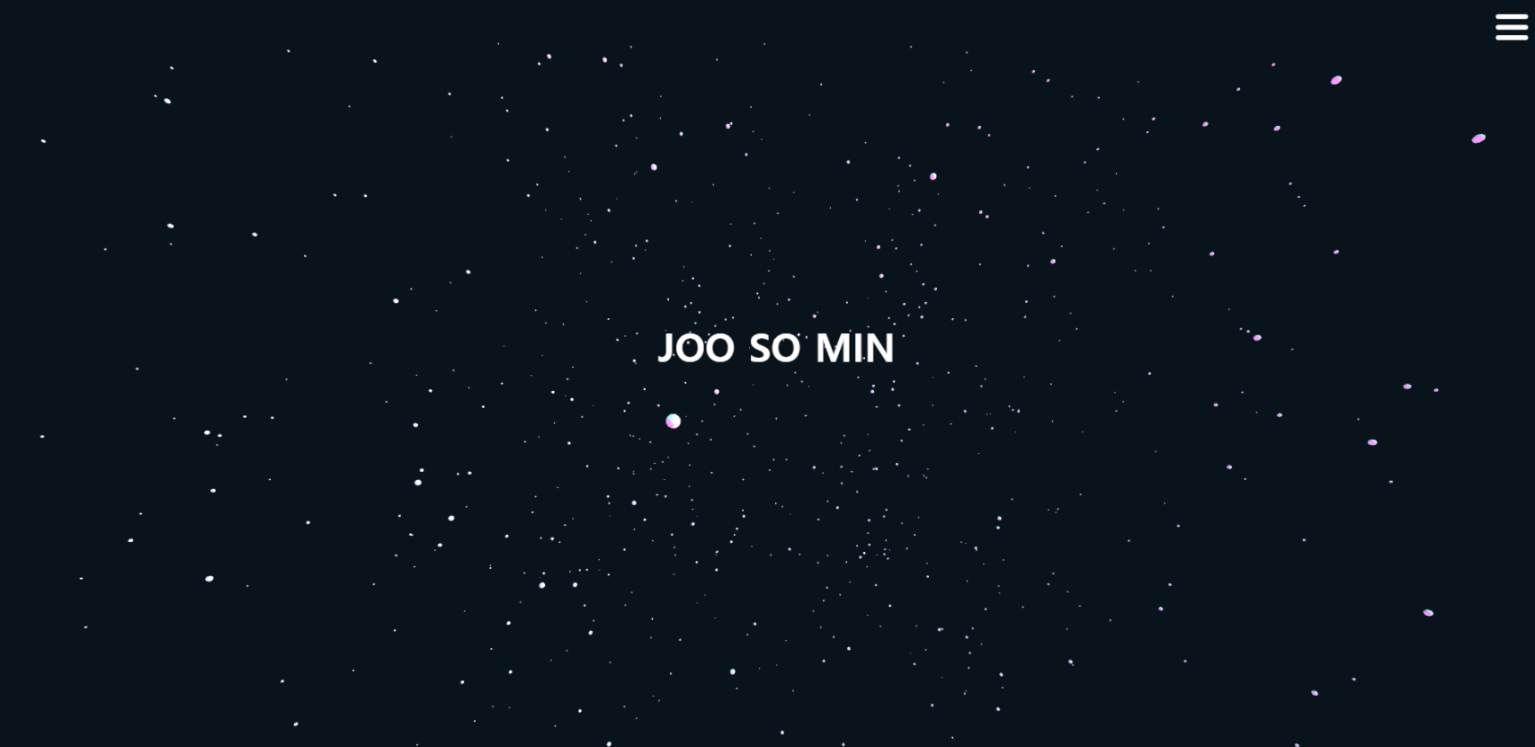 GitHub - sominJoo/Homepage