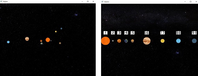 GitHub - yc7764/Solar-system