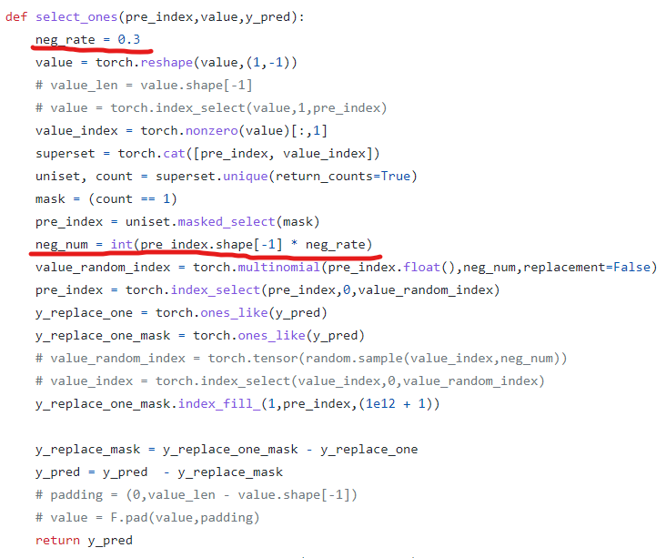 请教一个代码的问题 谢谢 Issue 2 Powerycy Deepkg Github