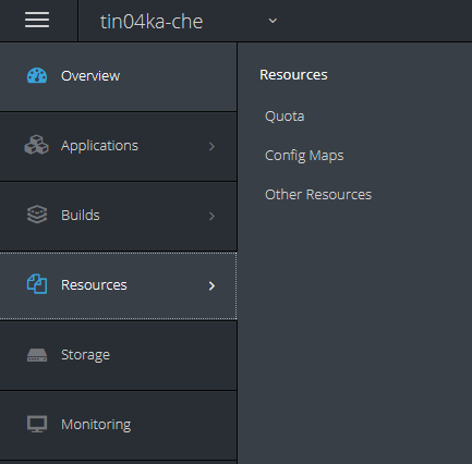 tin04ka-che-namespace