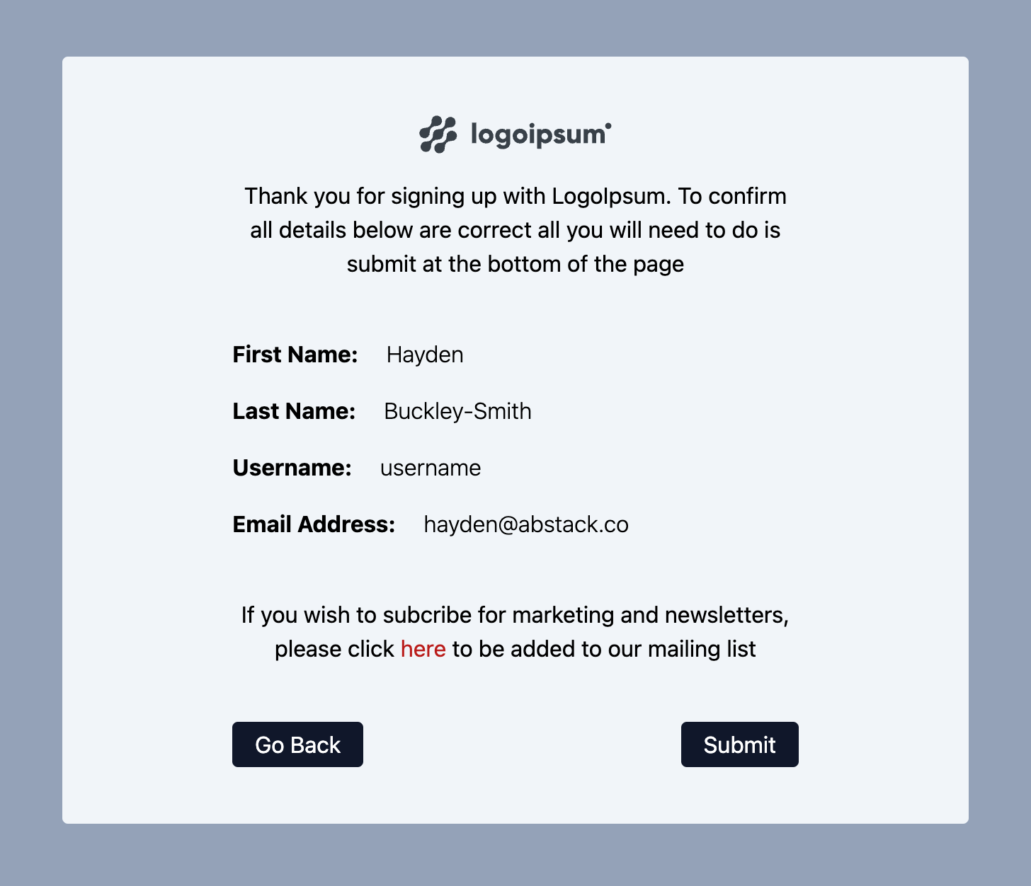 GitHub - hayden-93/multi-step-form-new: A multi-step form created using ...