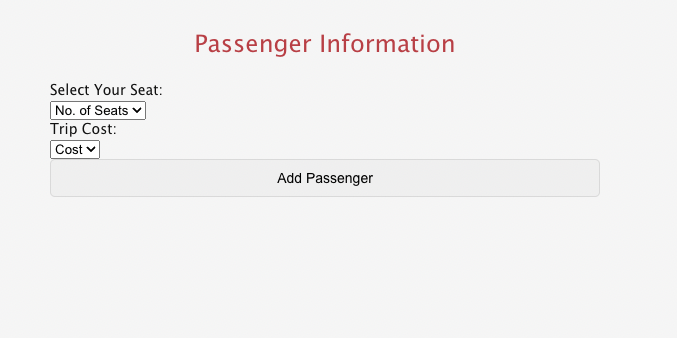 GitHub - vsalter/Taxi-Project: General Assembly project made using Node ...