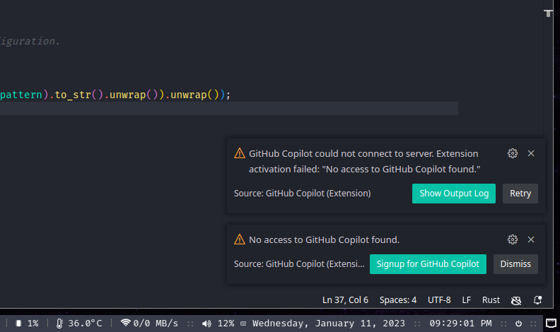 CoPilot and GitHub Student Developer Pack · community · Discussion ...