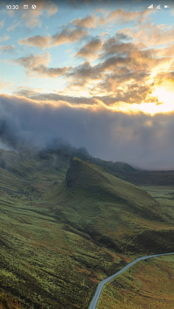 KolerIncomingCallPopUp