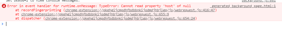 background-page-inspection