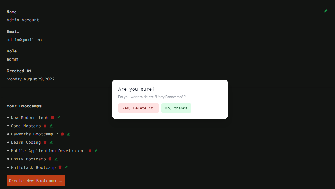 GitHub - muratdem1r/bootcamp-nextjs: NextJS project with Tailwindcss ...