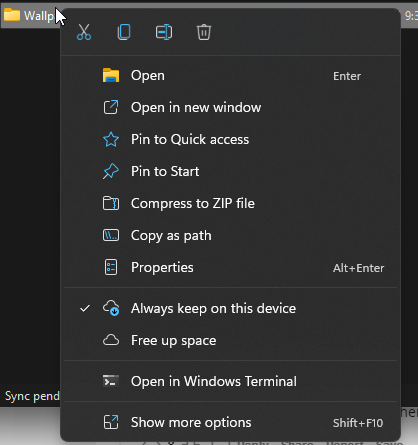 Add Windows 11 Support · Issue #3405 · nextcloud/desktop · GitHub