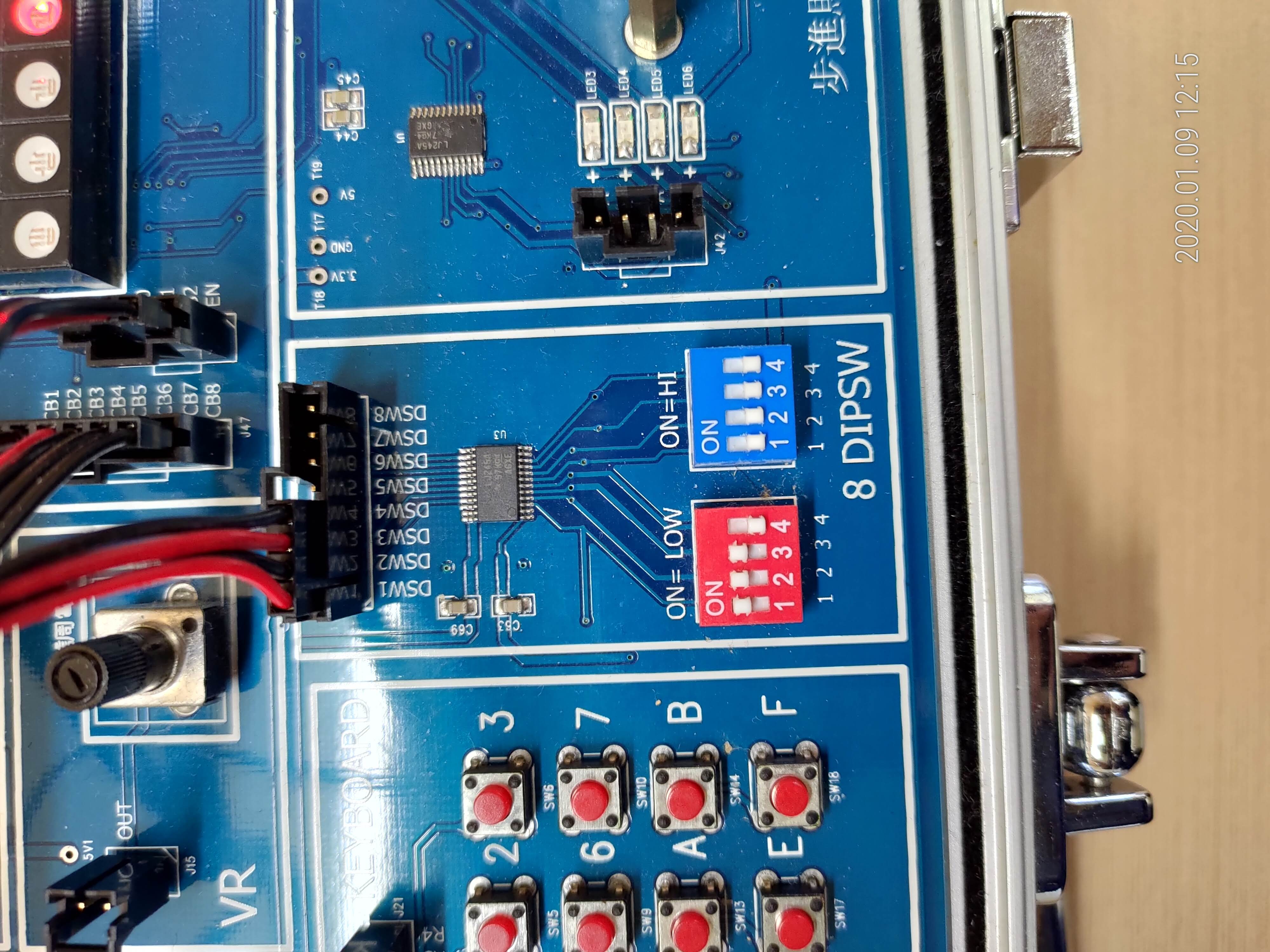 GitHub - Nick31729/FPGA_final_project
