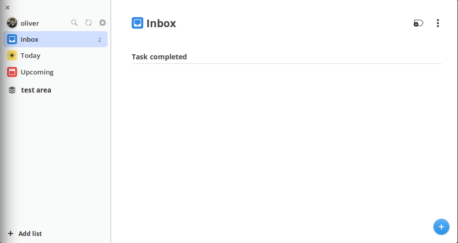Task Completed still shows · Issue #113 · alainm23/planify · GitHub