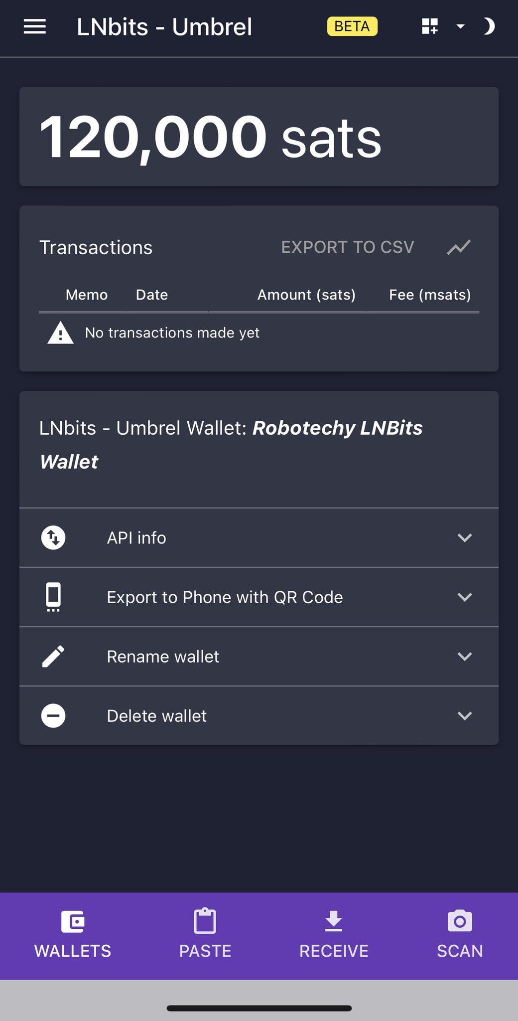 Unable to navigate to extensions on mobile version · Issue 948