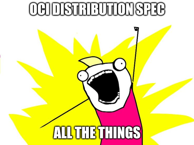 oci-all-the-things