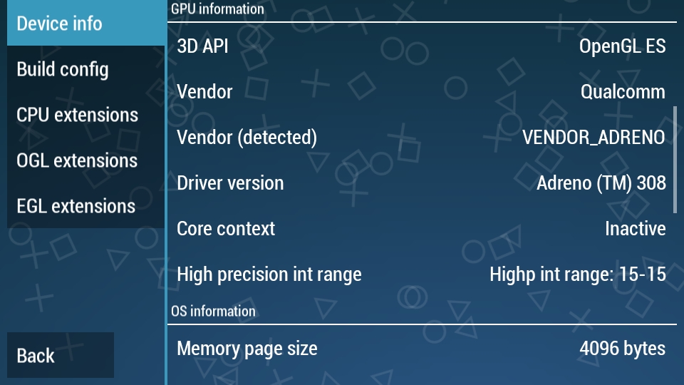 PPSSPP Volume Level [Android] · Issue #12742 · hrydgard/ppsspp · GitHub