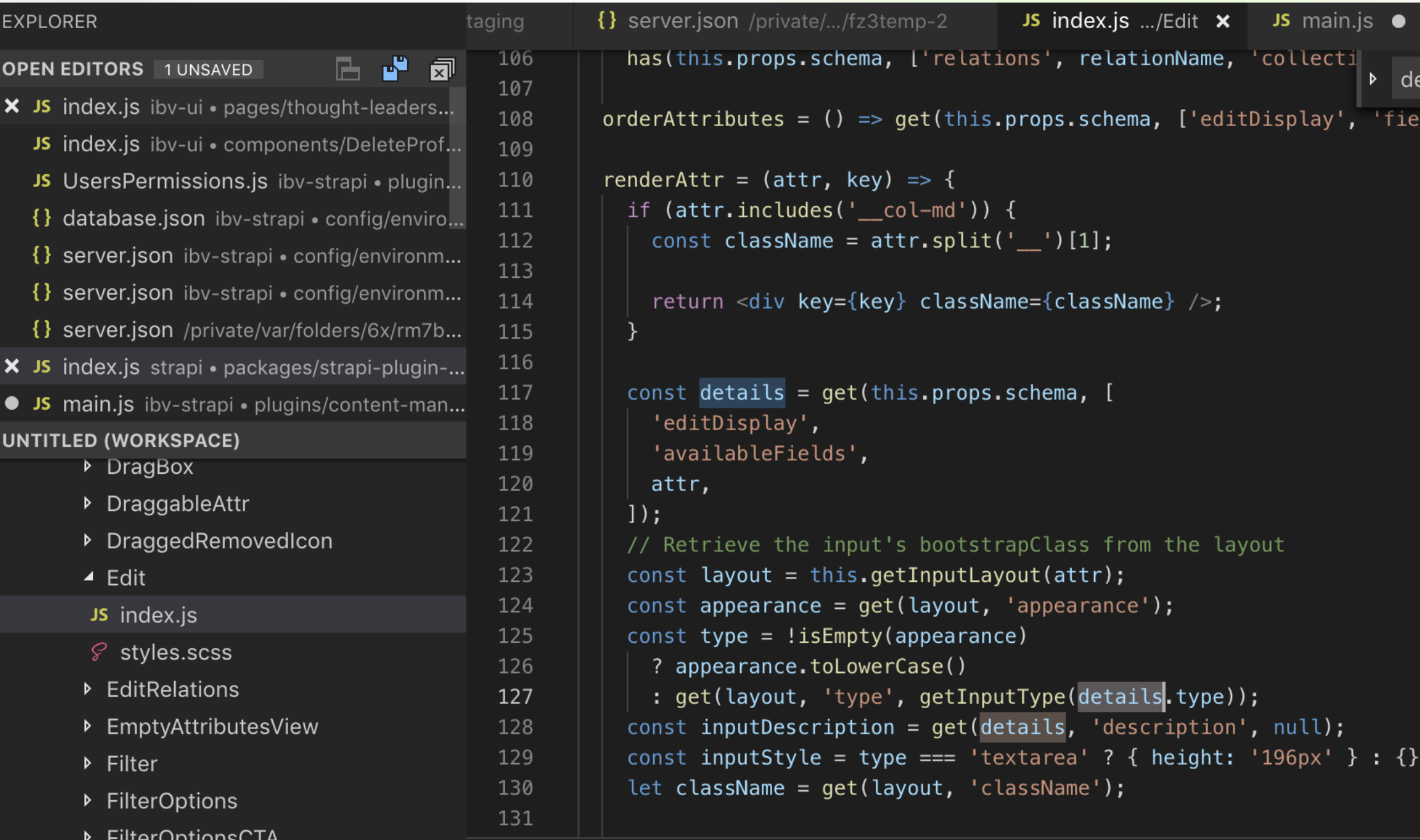 Creating new users with admin is unsuccessful · Issue #3790 · strapi ...