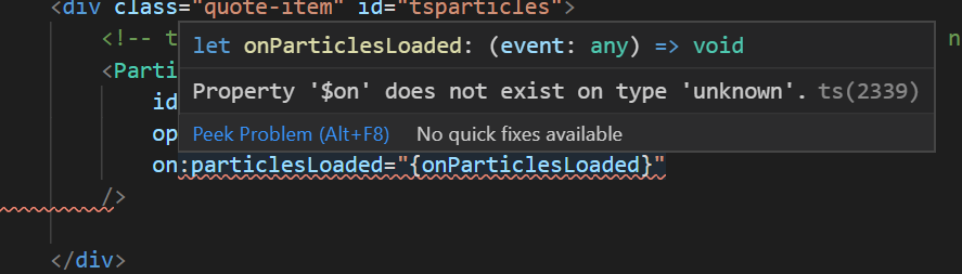 Changing particle size without refreshing animation · Issue #715 ...