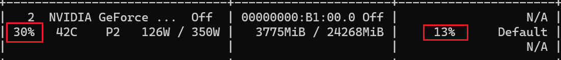 GPU utilization · Issue #2 · Kaiseem/SLAug · GitHub