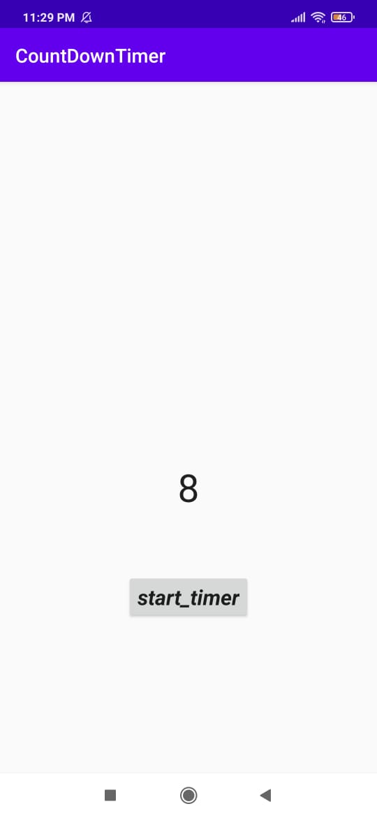 GitHub - dhirajsawant/Countdown-Timer