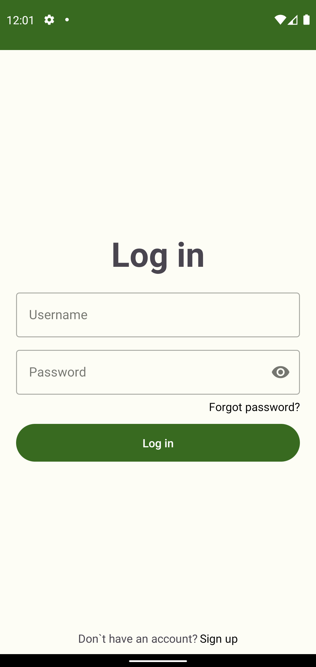 GitHub - ArtemBurakov/todo: Todo is a mobile app written in Java for ...