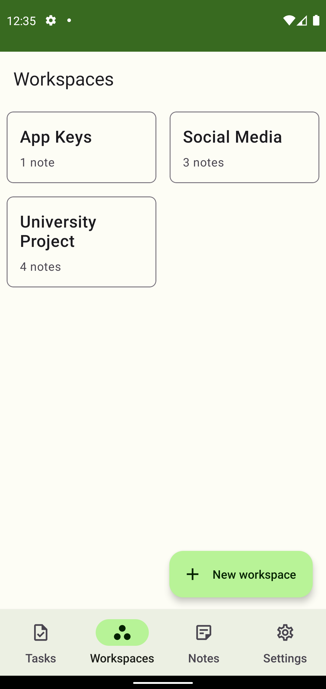 GitHub - ArtemBurakov/todo: Todo is a mobile app written in Java for ...