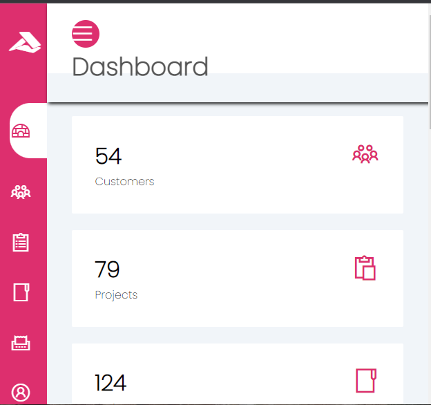 GitHub - silvar1122/Dashboard: This project is to pratice pure css · GitHub