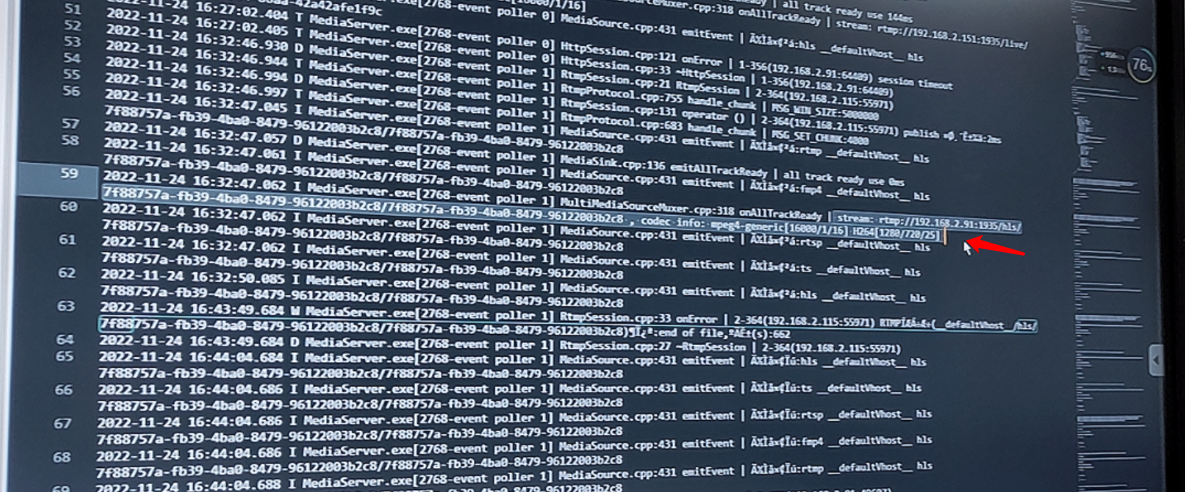 [技术咨询] · Issue #2114 · ZLMediaKit/ZLMediaKit · GitHub