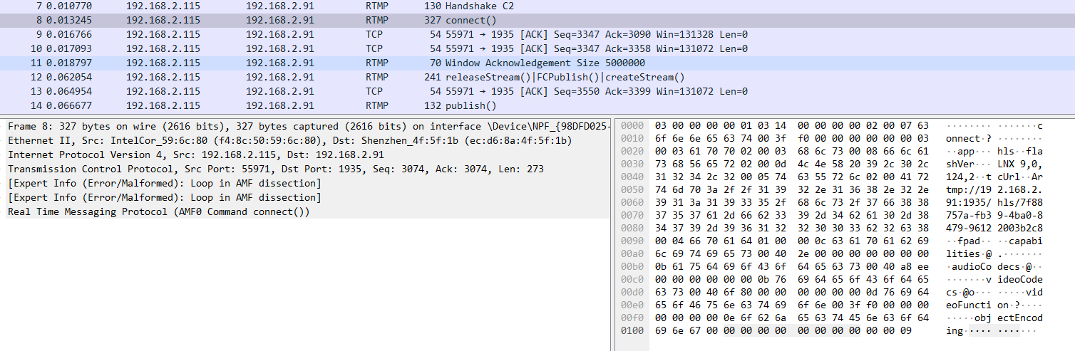 [技术咨询] · Issue #2114 · ZLMediaKit/ZLMediaKit · GitHub