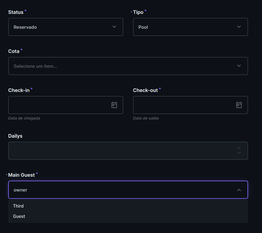Condition not working well with Dropdown Selection field type · Issue ...