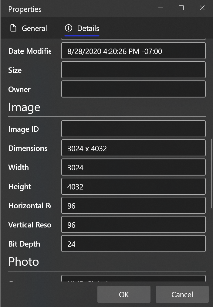 image