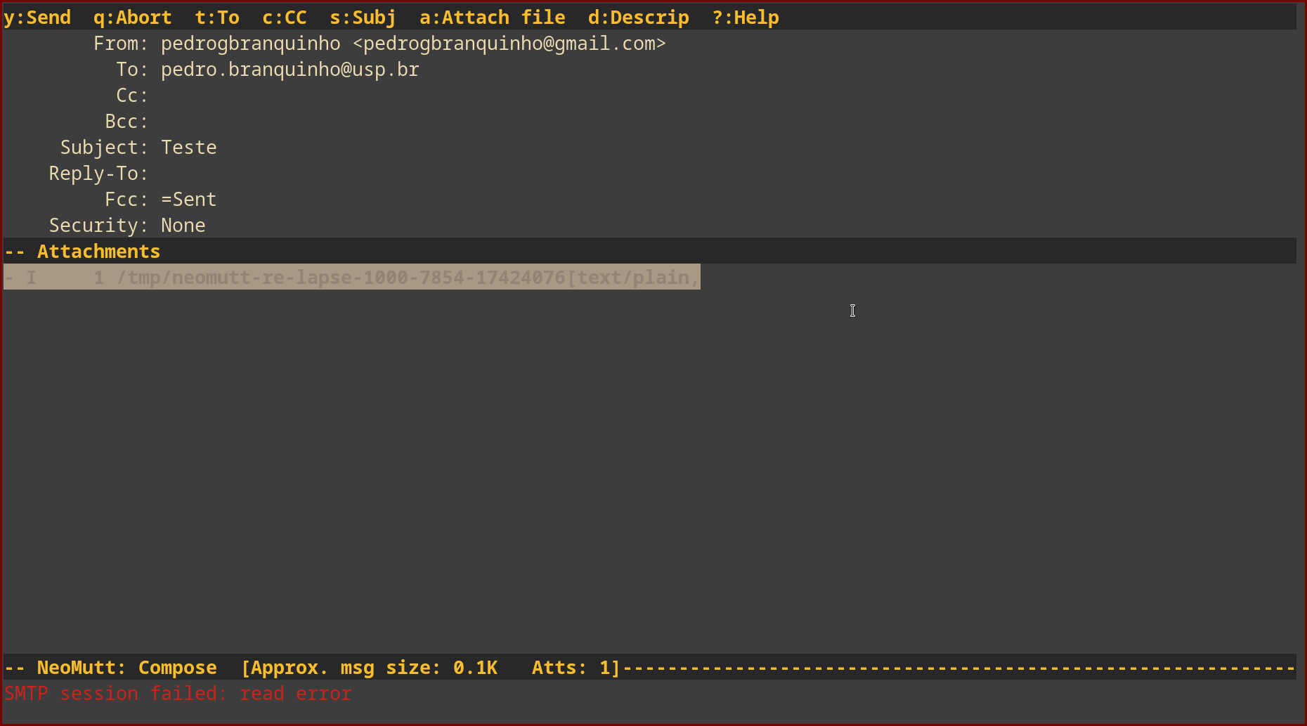 SMTP session failed: read error · Issue #802 · LukeSmithxyz/mutt-wizard ...