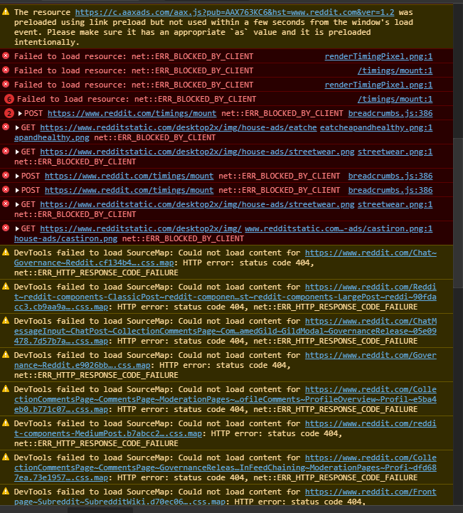 [BUG] Dynamic theme is completely broken · Issue #3353 · darkreader ...