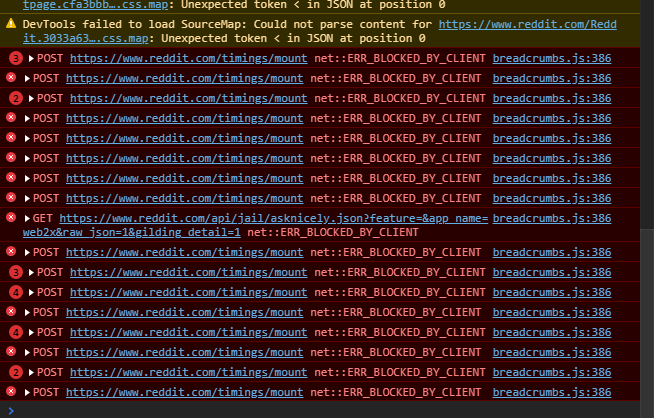 [BUG] Dynamic theme is completely broken · Issue #3353 · darkreader ...