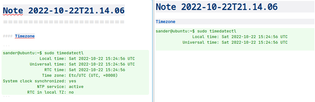 Preview fails to render code block completely · Issue #2631 · pbek ...