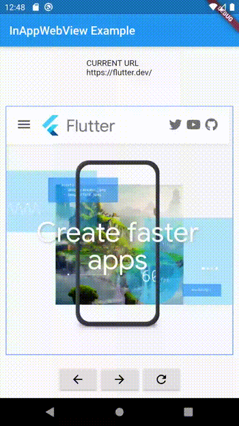 Android version 10 has problems · Issue #423 · pichillilorenzo/flutter ...