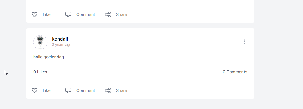 Can change created and last updates dates in flow post. · Issue #696