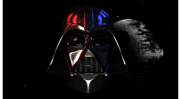 DarthVader