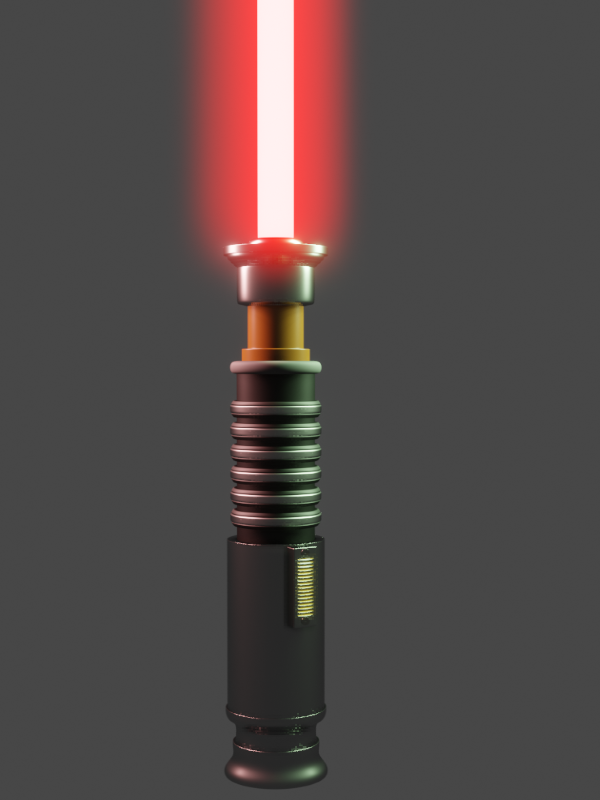 Lightsaber