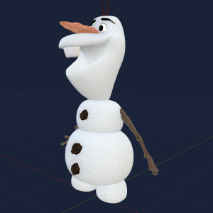 Olaf